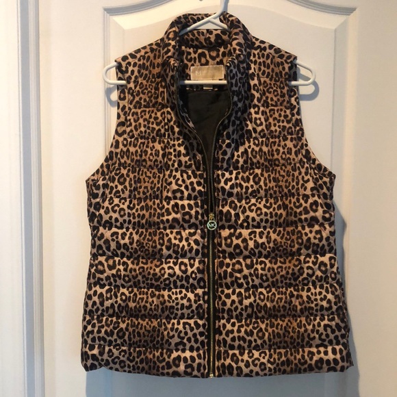 EUC Michael Kors ladies vest - Picture 1 of 3